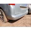 Recambio de paragolpes trasero para citroën berlingo 1.6 16v satisfaction familiar referencia OEM IAM   