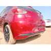Recambio de paragolpes trasero para mazda 2 lim. () black tech edition referencia OEM IAM   