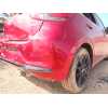Recambio de paragolpes trasero para mazda 2 lim. () black tech edition referencia OEM IAM   