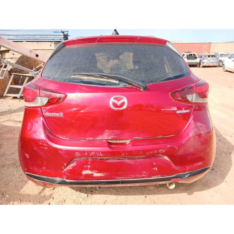 mazda 2 fastback (kb) del año 2023