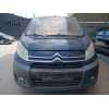 citroën jumpy ii (vf7) del año 2009
