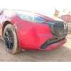 Recambio de paragolpes delantero para mazda 2 fastback (kb) 1.5 hybrid (kbac3x) referencia OEM IAM   