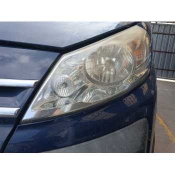 FARO IZQUIERDO 89902605 VALEO