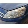 Recambio de faro izquierdo para citroën jumpy ii (vf7) 2.0 hdi 120 referencia OEM IAM 89902605  VALEO