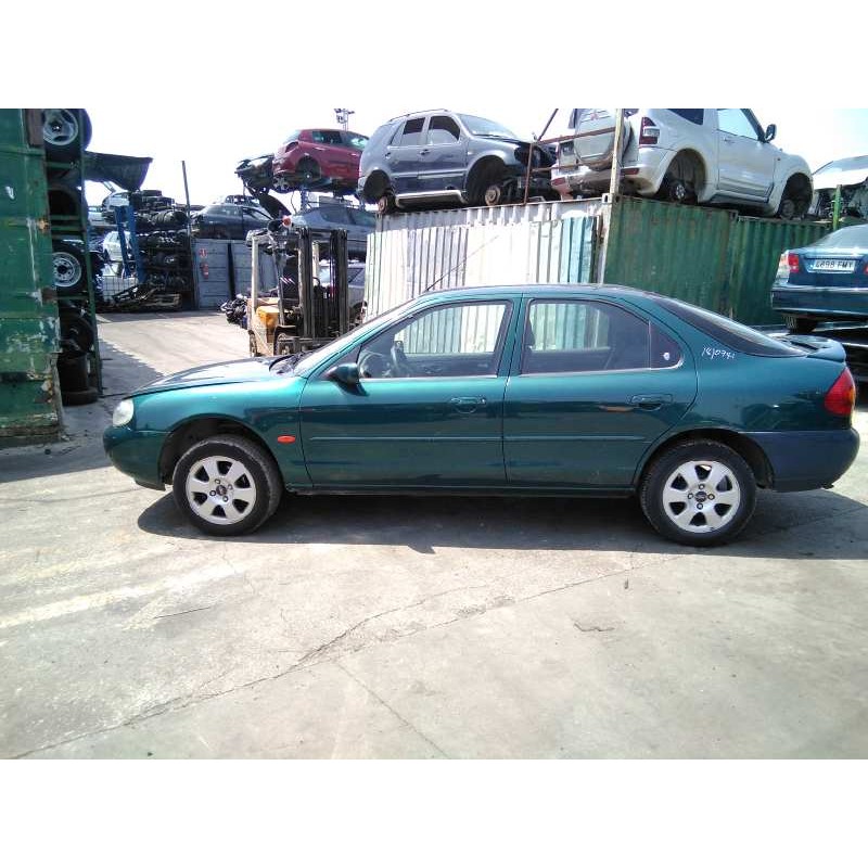 ford mondeo berlina (gd) del año 1998