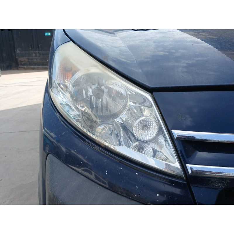 Recambio de faro derecho para citroën jumpy ii (vf7) 2.0 hdi 120 referencia OEM IAM 89902604  VALEO