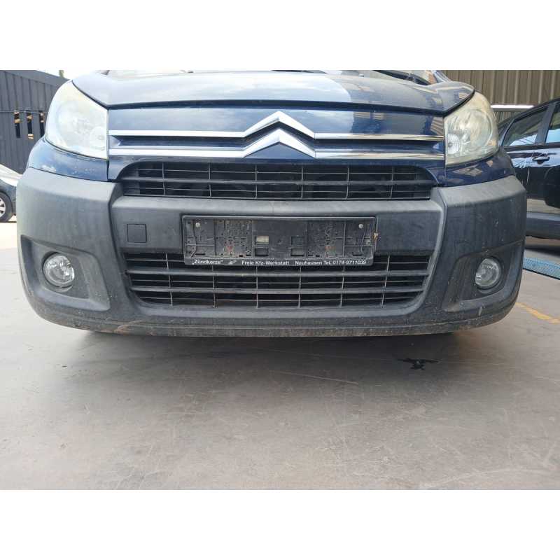 Recambio de paragolpes delantero para citroën jumpy ii (vf7) 2.0 hdi 120 referencia OEM IAM   