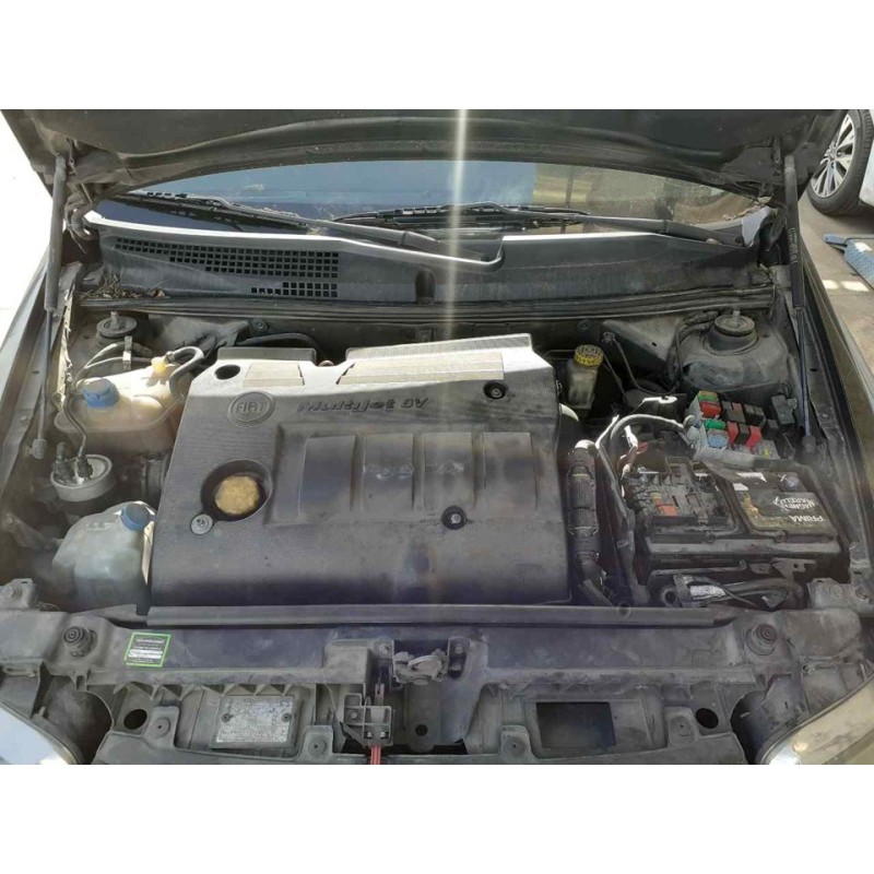fiat stilo (192) del año 2006