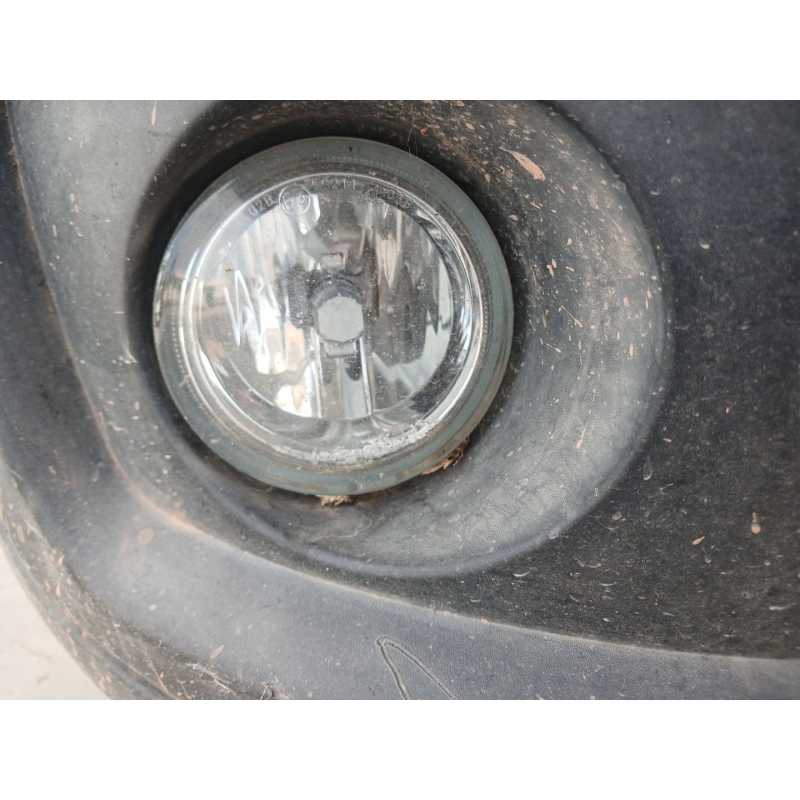 Recambio de faro antiniebla derecho para citroën jumpy ii (vf7) 2.0 hdi 120 referencia OEM IAM   