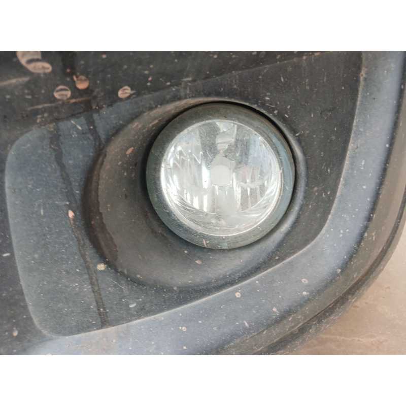 Recambio de faro antiniebla izquierdo para citroën jumpy ii (vf7) 2.0 hdi 120 referencia OEM IAM   