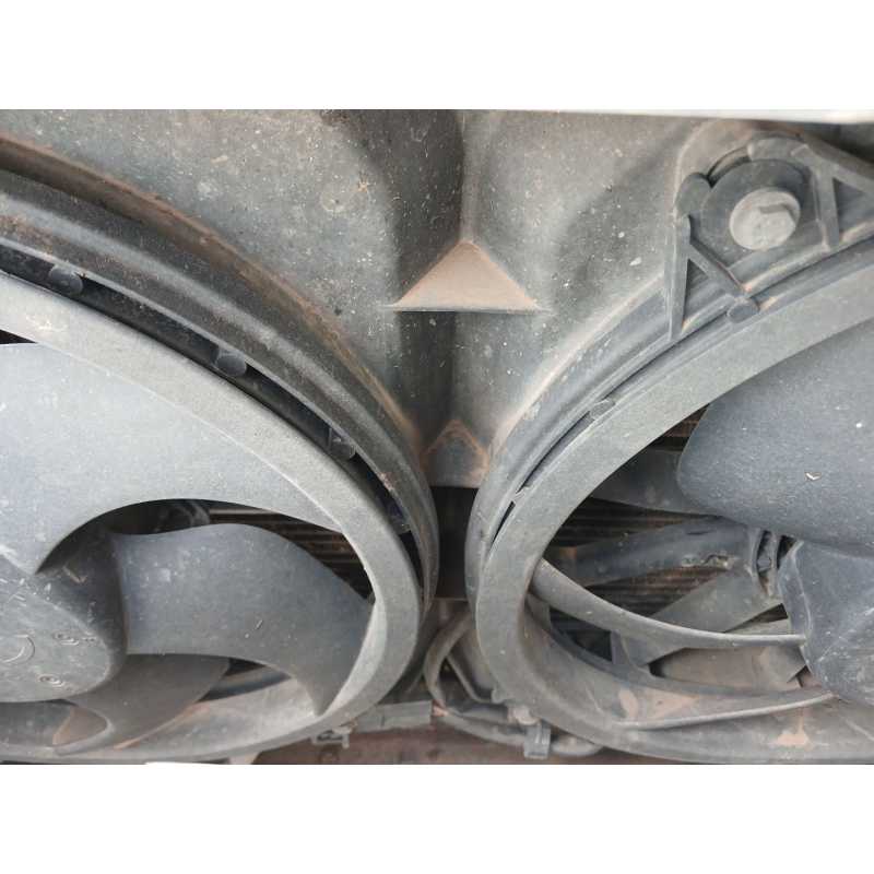 Recambio de electroventilador para citroën jumpy ii (vf7) 2.0 hdi 120 referencia OEM IAM   