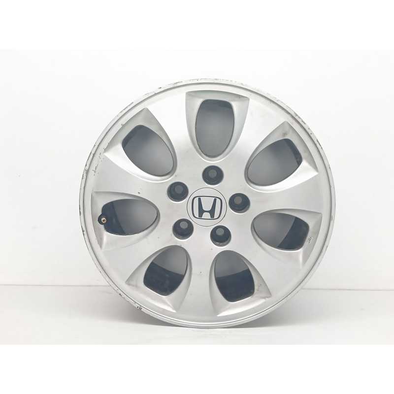 Recambio de llanta para honda accord vii (cl, cn) 2.2 i-ctdi (cn1) referencia OEM IAM 665B - Negro