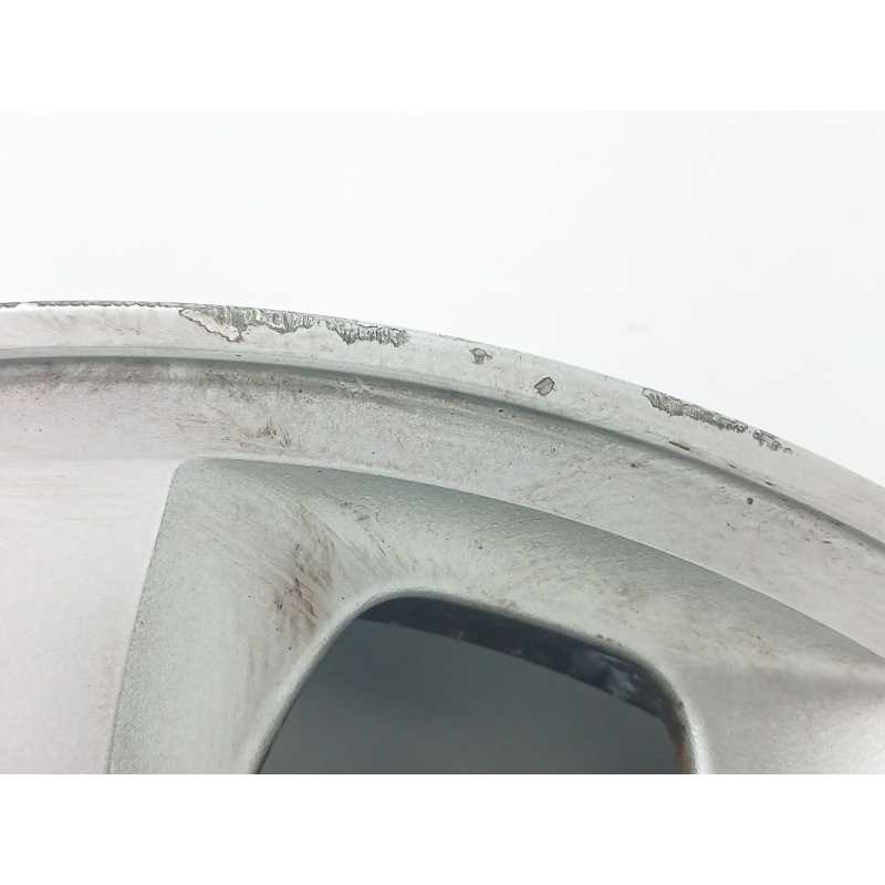Recambio de llanta para honda accord vii (cl, cn) 2.2 i-ctdi (cn1) referencia OEM IAM 665B - Negro 3