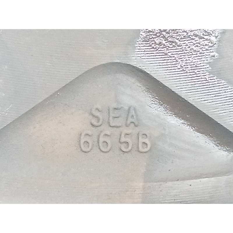 Recambio de llanta para honda accord vii (cl, cn) 2.2 i-ctdi (cn1) referencia OEM IAM 665B - Negro 4