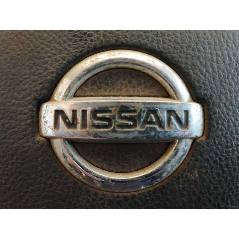 Recambio de anillo airbag para nissan qashqai i (j10, nj10) 1.6 referencia OEM IAM   