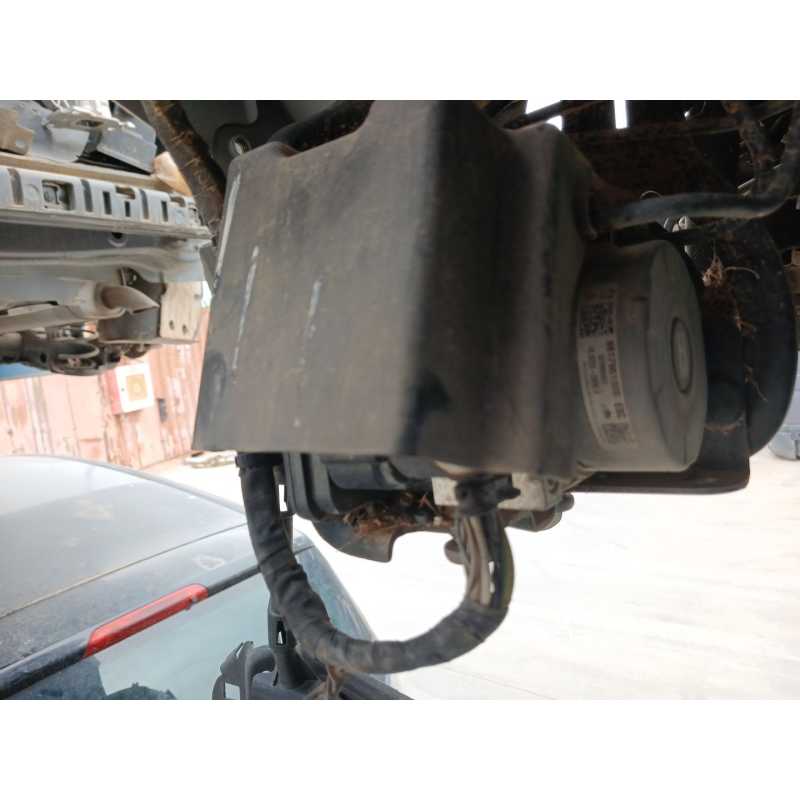 Recambio de abs para peugeot 2008 (--.2013) active referencia OEM IAM 9817961380  