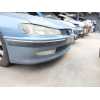 Recambio de paragolpes delantero para peugeot 406 break (8e/f) 2.0 hdi 110 referencia OEM IAM   
