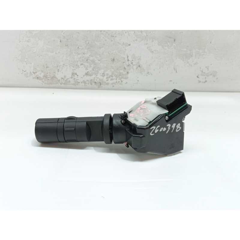 Recambio de mando limpia para nissan qashqai i (j10, nj10) 2.0 dci referencia OEM IAM 1420SN - Blanco 3