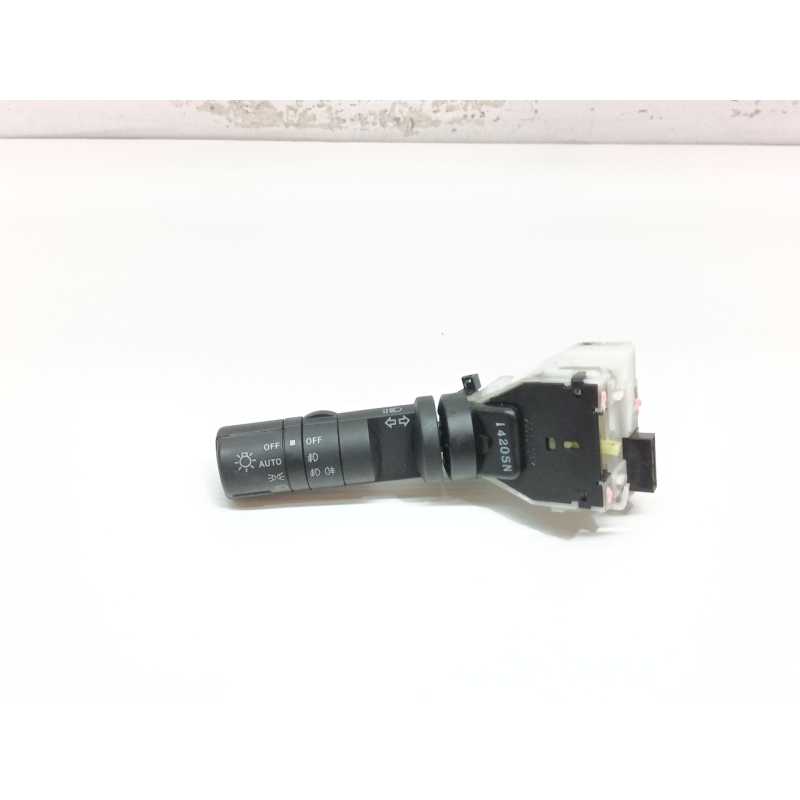Recambio de mando luces para nissan qashqai i (j10, nj10) 2.0 dci referencia OEM IAM 14425 1420SN 