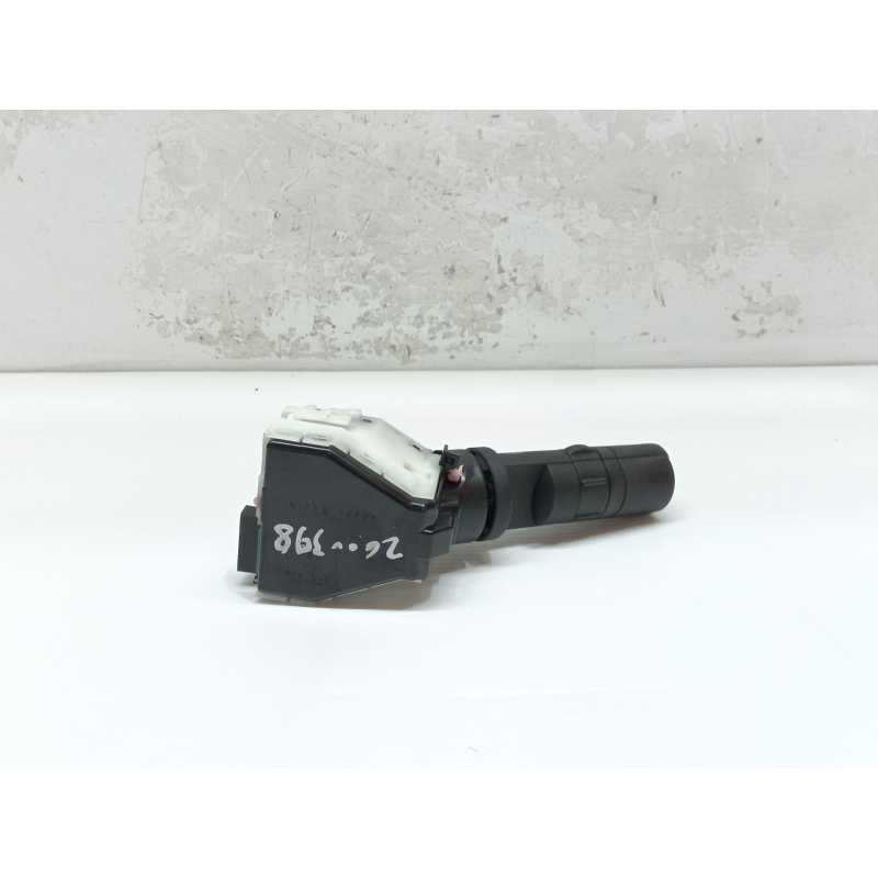 Recambio de mando luces para nissan qashqai i (j10, nj10) 2.0 dci referencia OEM IAM 14425 1420SN - Blanco 3