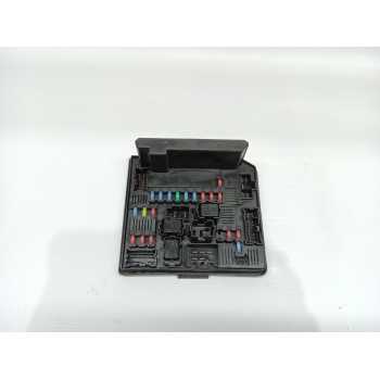 CAJA RELES / FUSIBLES 284B7BB00B 