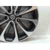 Recambio de llanta para nissan qashqai i (j10, nj10) 2.0 dci referencia OEM IAM JD18A  