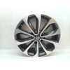 Recambio de llanta para nissan qashqai i (j10, nj10) 2.0 dci referencia OEM IAM JD18A  