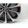 Recambio de llanta para nissan qashqai i (j10, nj10) 2.0 dci referencia OEM IAM JD18A  