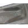 Recambio de llanta para nissan qashqai i (j10, nj10) 2.0 dci referencia OEM IAM JD18A  