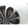 Recambio de llanta para nissan qashqai i (j10, nj10) 2.0 dci referencia OEM IAM JD18A  