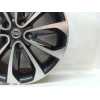 Recambio de llanta para nissan qashqai i (j10, nj10) 2.0 dci referencia OEM IAM JD18A  