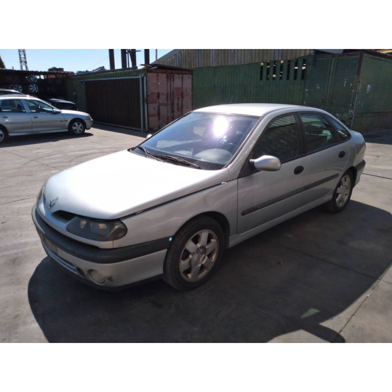 renault laguna (b56) del año 1999