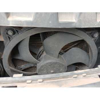 ELECTROVENTILADOR FAURECIA