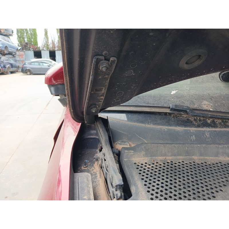 Recambio de bisagra capo derecha para volkswagen tiguan (ad1, ax1) 2.0 tdi referencia OEM IAM   