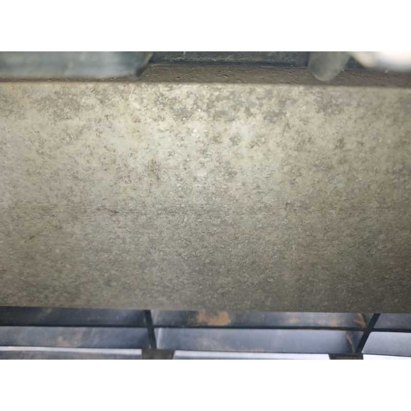 Recambio de refuerzo paragolpes delantero para citroën jumpy ii (vf7) 2.0 hdi 120 referencia OEM IAM   