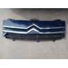 Recambio de rejilla delantera para citroën jumpy ii (vf7) 2.0 hdi 120 referencia OEM IAM 1497651077 1497645077 