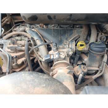 MOTOR COMPLETO RHG 