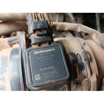 CAUDALIMETRO 5WK97002 9645948980 CONTINENTAL