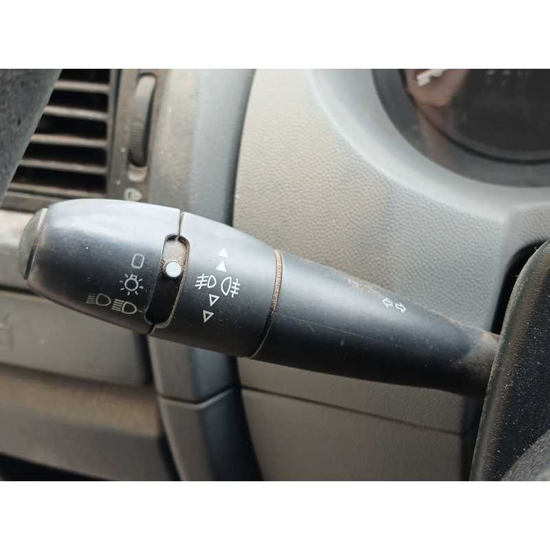 Recambio de mando luces para citroën jumpy ii (vf7) 2.0 hdi 120 referencia OEM IAM   
