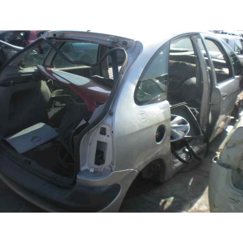 citroën xsara picasso del año 2000