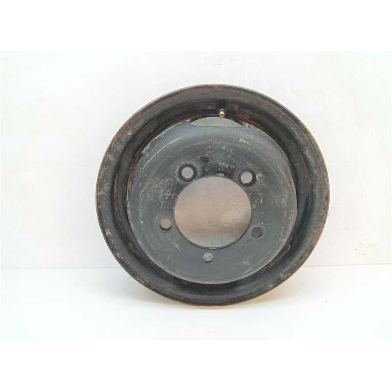 Recambio de llanta para kia k - serie 2700 / 2500 caja abierta referencia OEM IAM 529104E230  