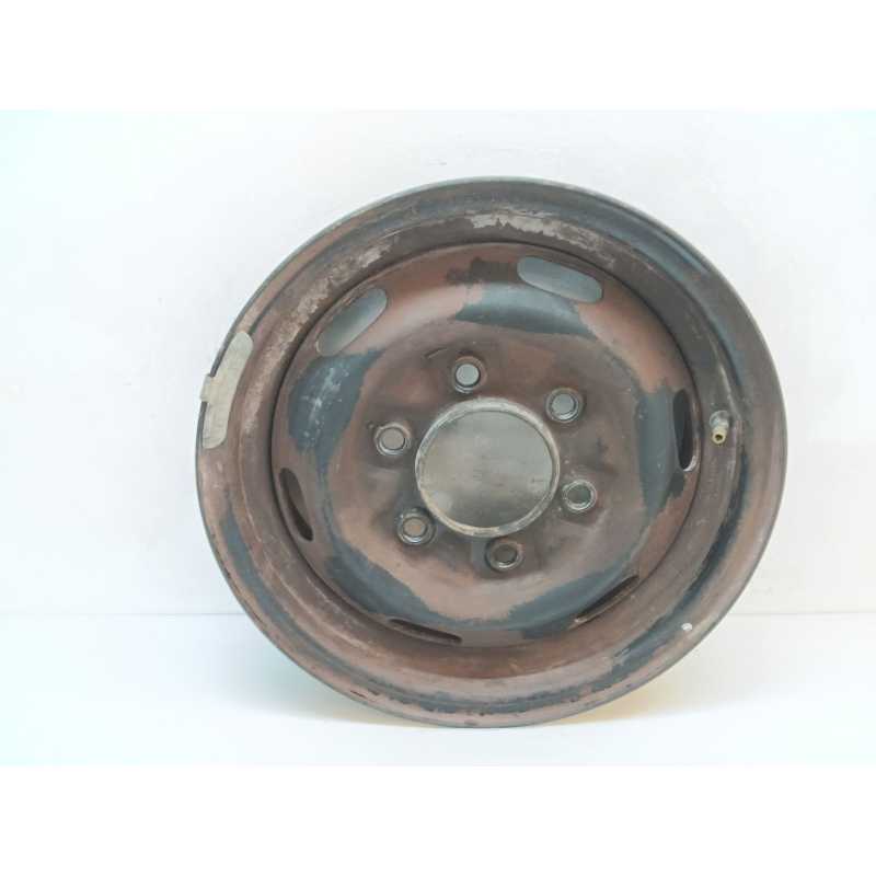 Recambio de llanta para kia k - serie 2700 / 2500 caja abierta referencia OEM IAM KWC  