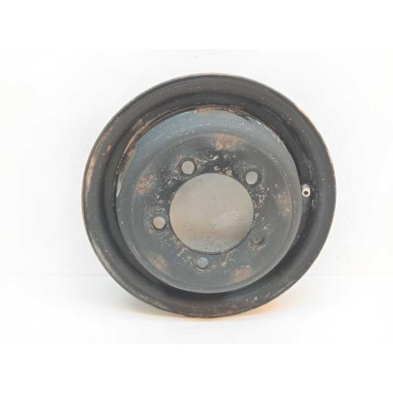 Recambio de llanta para kia k - serie 2700 / 2500 caja abierta referencia OEM IAM 529104E230  