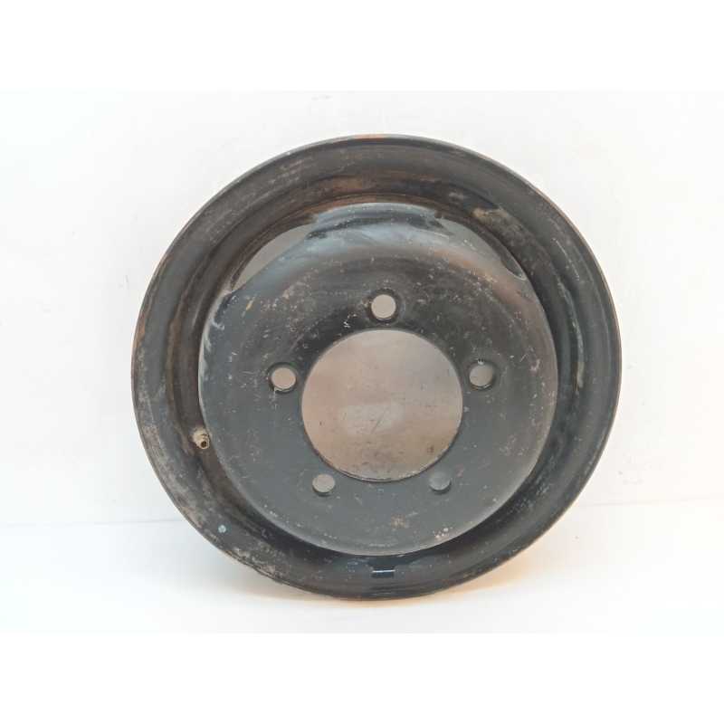 Recambio de llanta para kia k - serie 2700 / 2500 caja abierta referencia OEM IAM 529104E230  