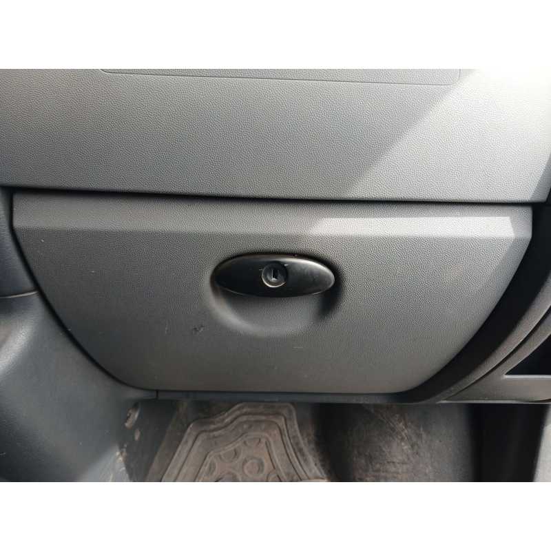 Recambio de guantera para citroën jumpy ii (vf7) 2.0 hdi 120 referencia OEM IAM   