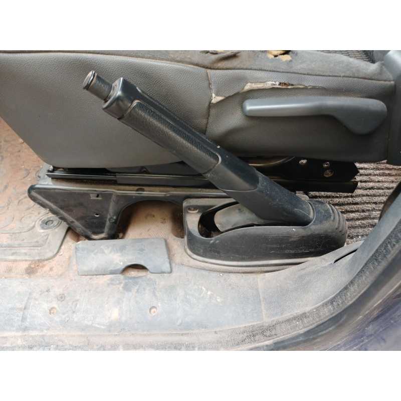 Recambio de palanca freno para citroën jumpy ii (vf7) 2.0 hdi 120 referencia OEM IAM   