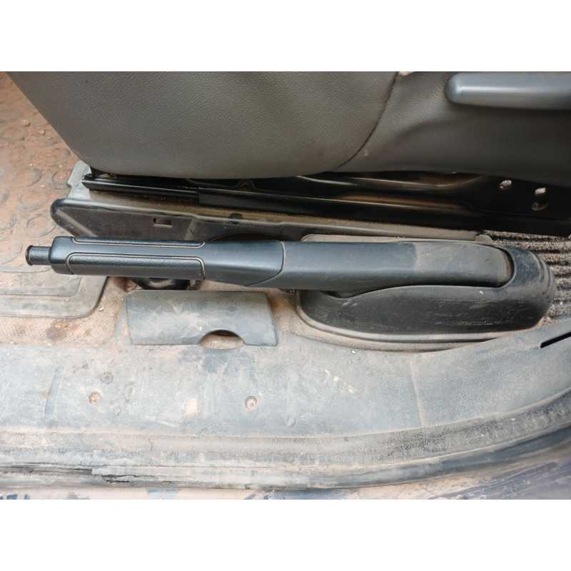 Recambio de palanca freno para citroën jumpy ii (vf7) 2.0 hdi 120 referencia OEM IAM - Azul oscuro 2