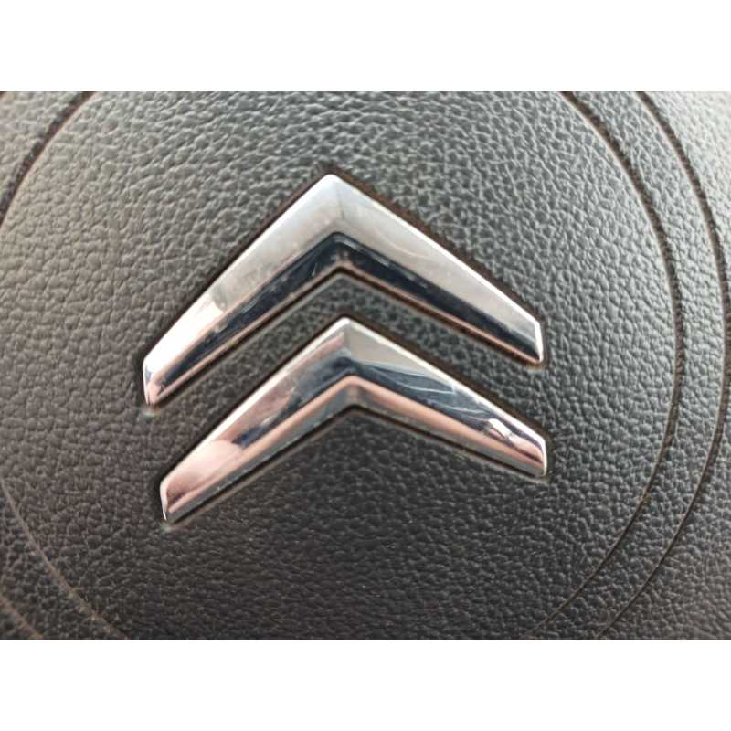 Recambio de elevalunas delantero izquierdo para citroën jumpy ii (vf7) 2.0 hdi 120 referencia OEM IAM   