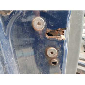 CERRADURA PUERTA DELANTERA IZQUIERDA 