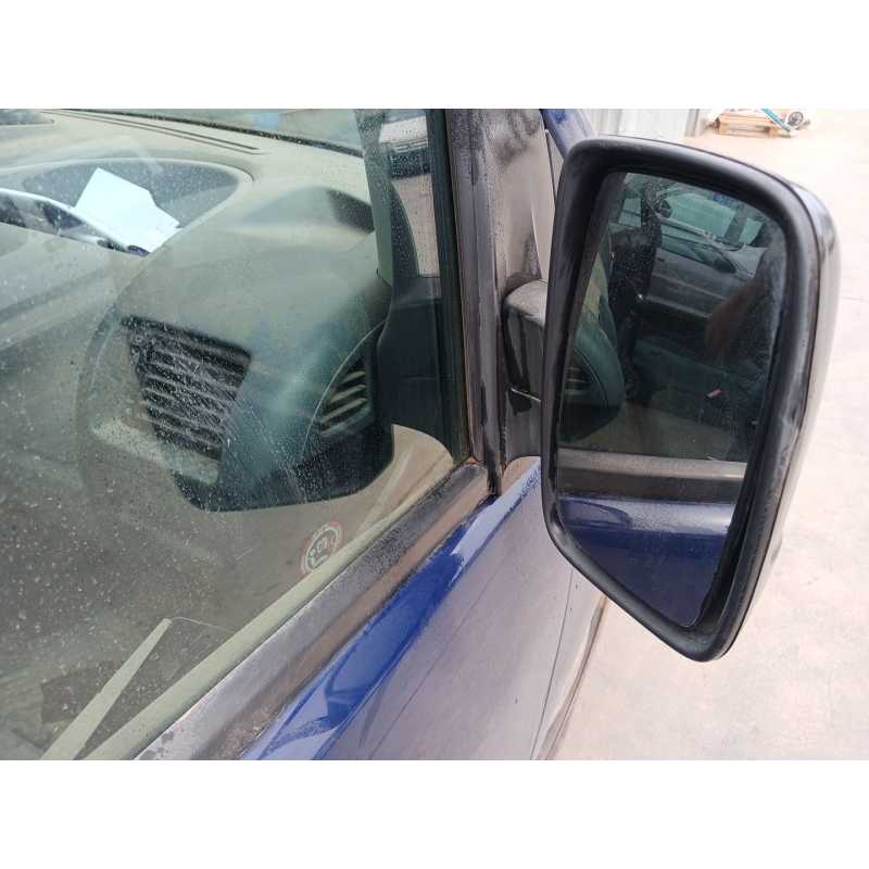 Recambio de retrovisor derecho para citroën jumpy ii (vf7) 2.0 hdi 120 referencia OEM IAM   